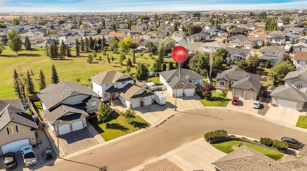 40 Stratton Close SE, Medicine Hat