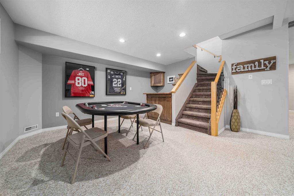 40 Stratton Close SE