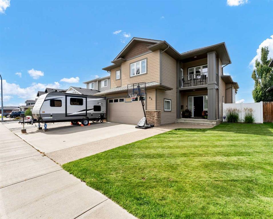 84 Somerside Way SE, Medicine Hat