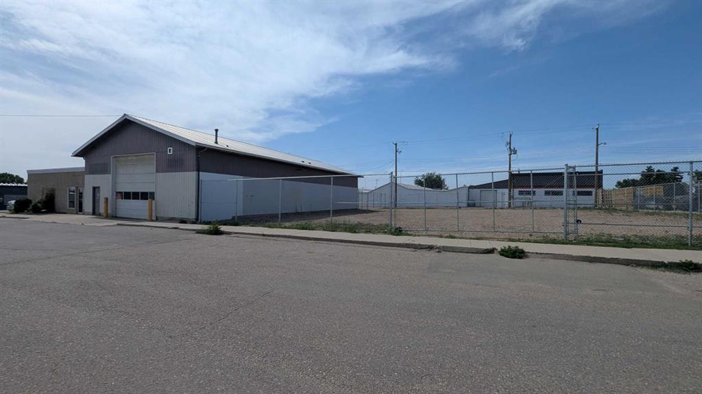 214 Jamieson Avenue , Picture Butte