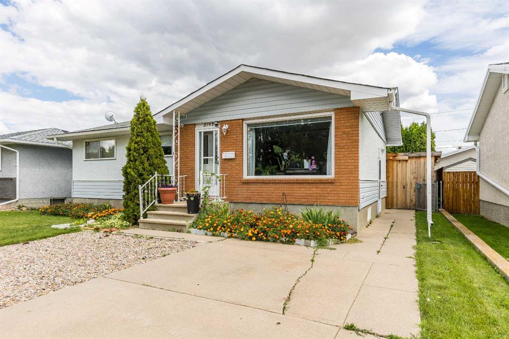 2193 20 Avenue SE, Medicine Hat