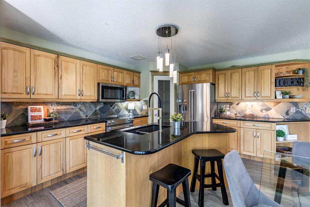 45 Stein Close SE