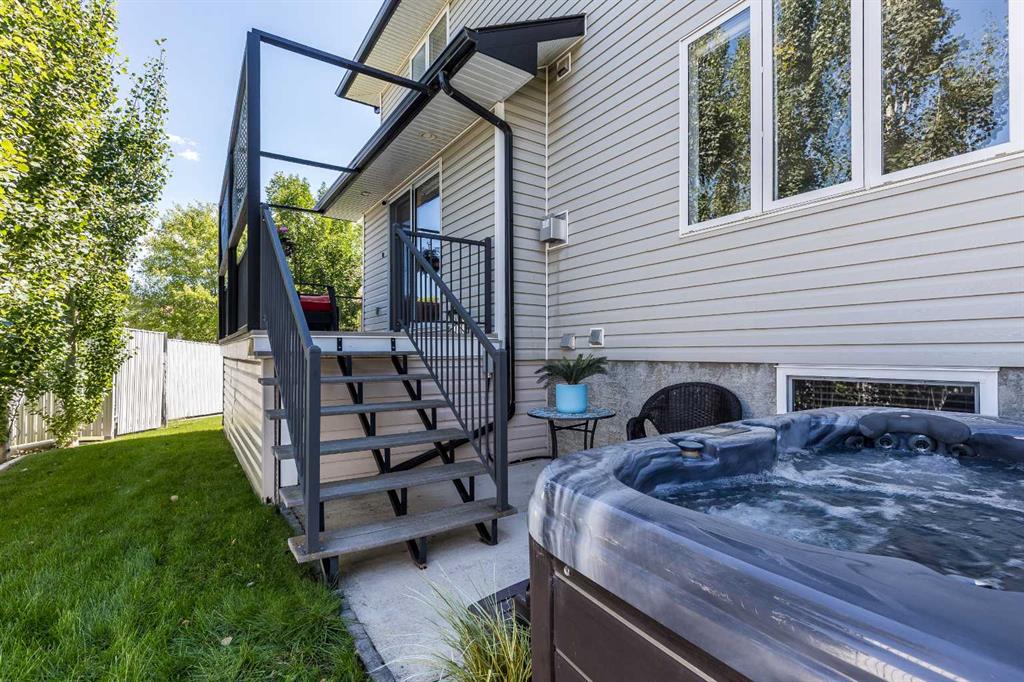 45 Stein Close SE