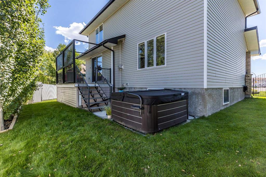 45 Stein Close SE