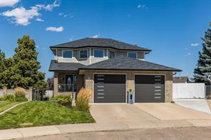 45 Stein Close SE, Medicine Hat