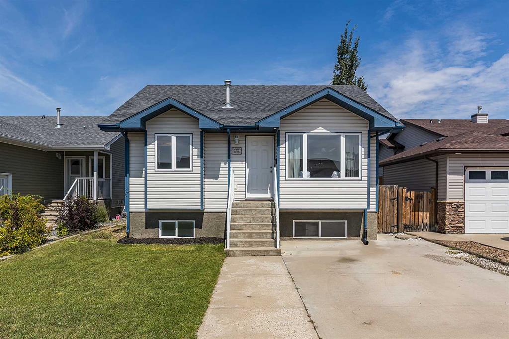 201 Terrace Drive NE, Medicine Hat