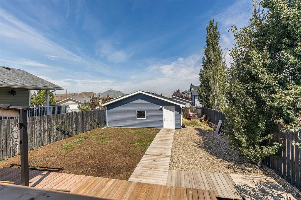 201 Terrace Drive NE