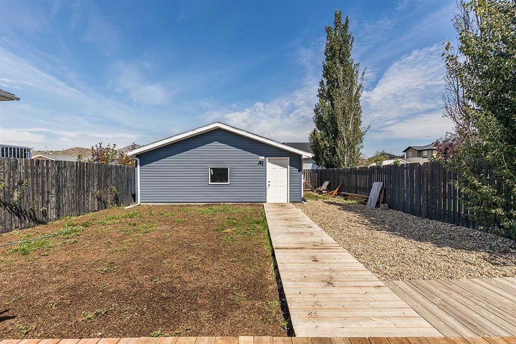 201 Terrace Drive NE