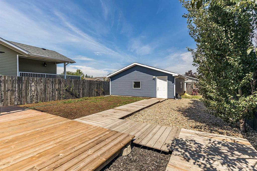 201 Terrace Drive NE