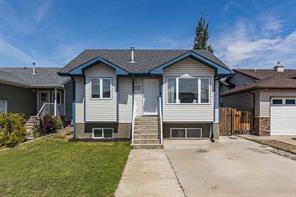 201 Terrace Drive NE, Medicine Hat