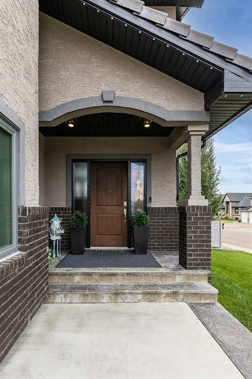 67 Desert Blume Gate SW