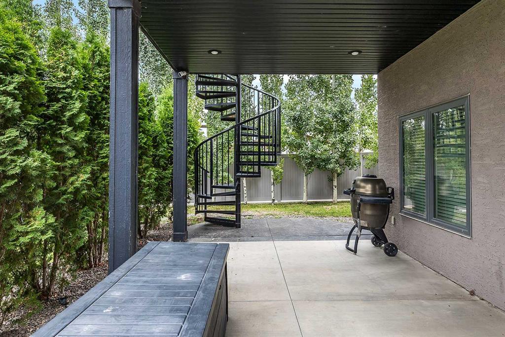 67 Desert Blume Gate SW