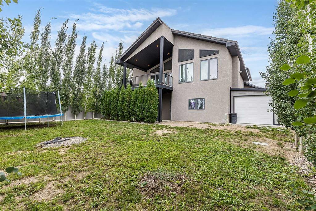 67 Desert Blume Gate SW
