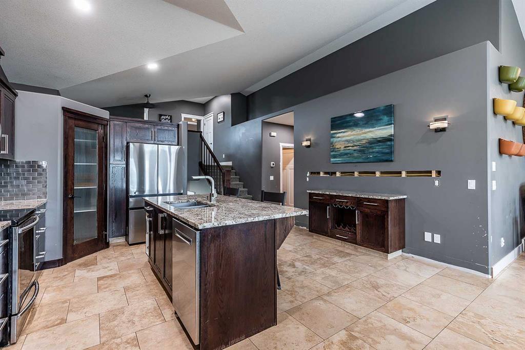 67 Desert Blume Gate SW