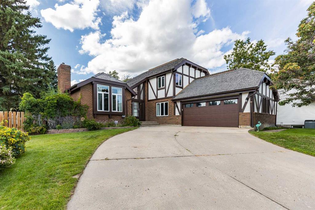 1236 Parkview Drive NE, Medicine Hat