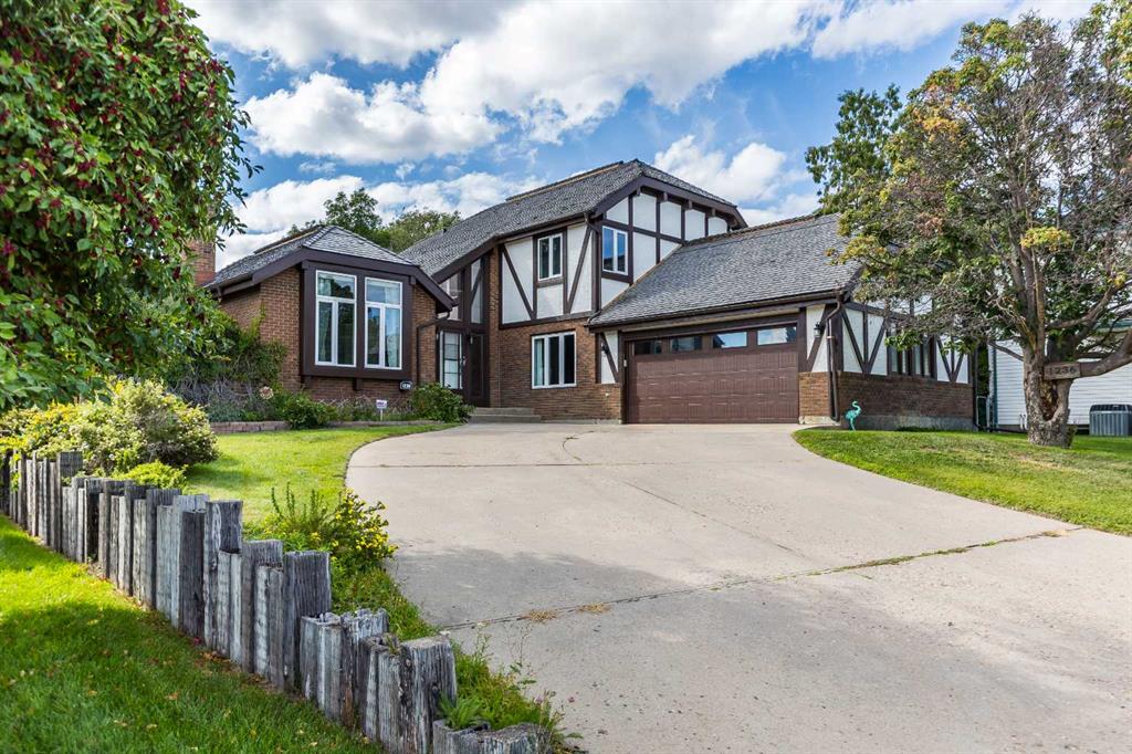 1236 Parkview Drive NE
