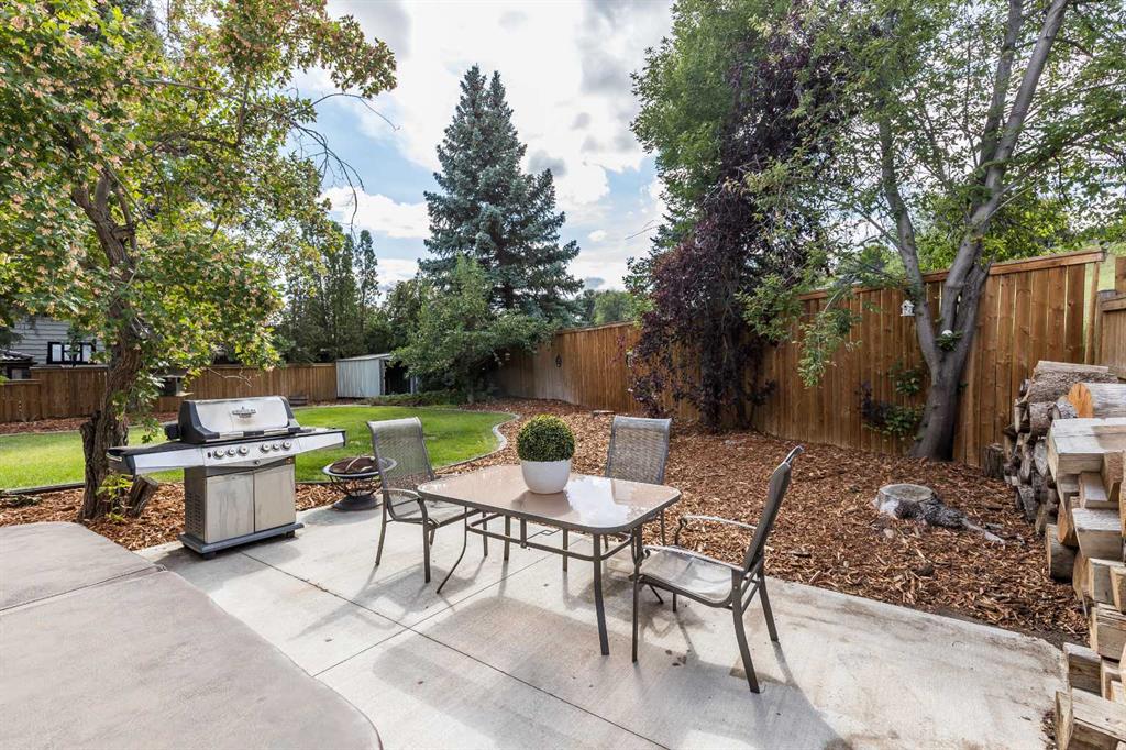 1236 Parkview Drive NE