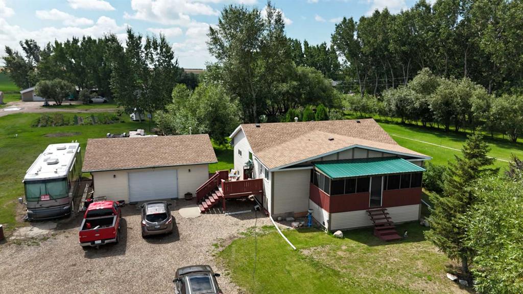 171065 Hwy 3  , Rural Taber, M.D. of