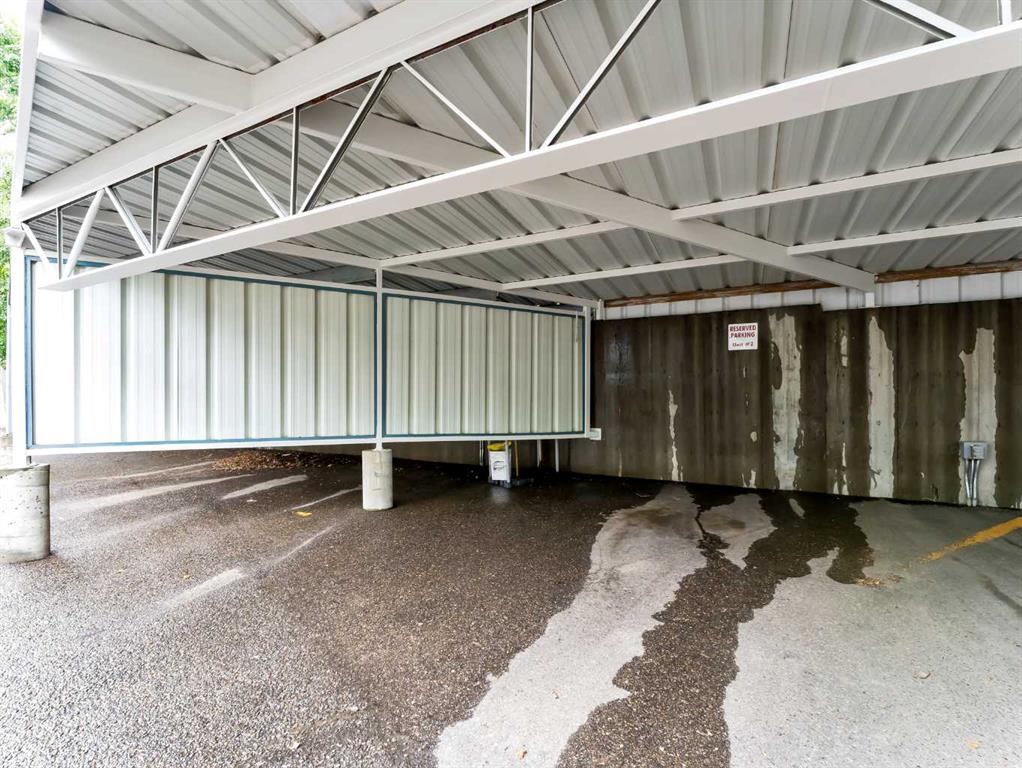 #2 407 Macleod Trail SE
