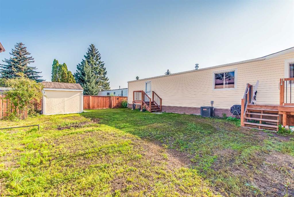 #19 2460 Southview Drive SE