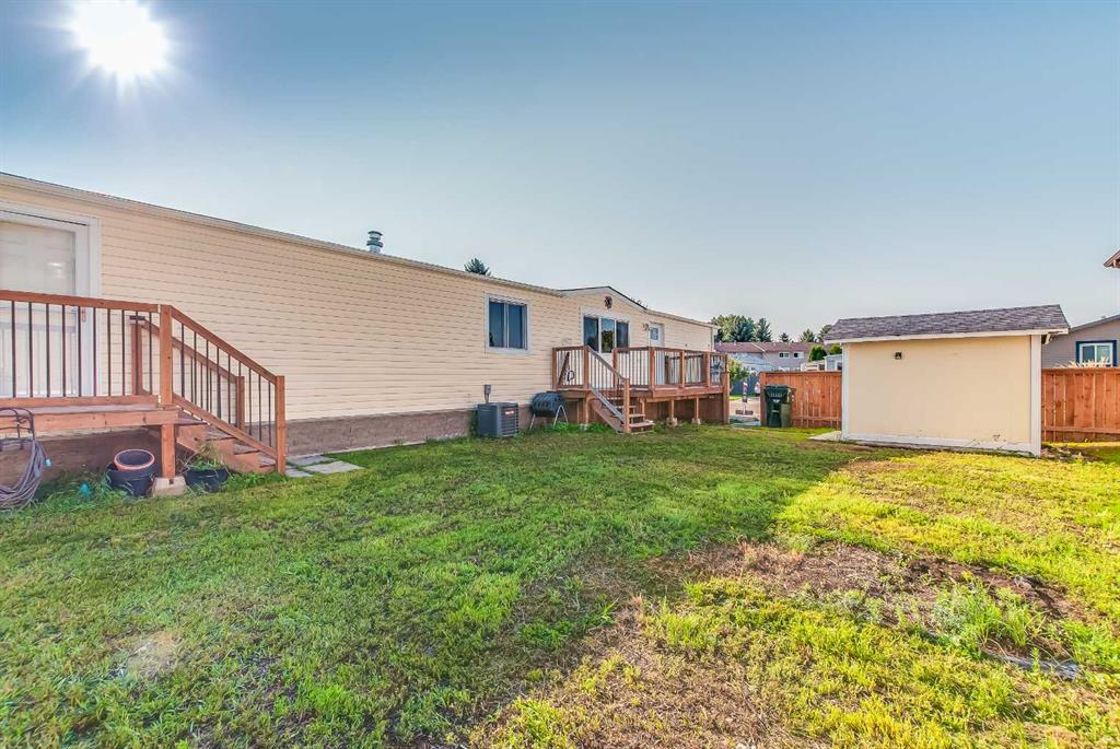 #19 2460 Southview Drive SE