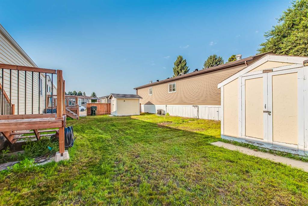 #19 2460 Southview Drive SE