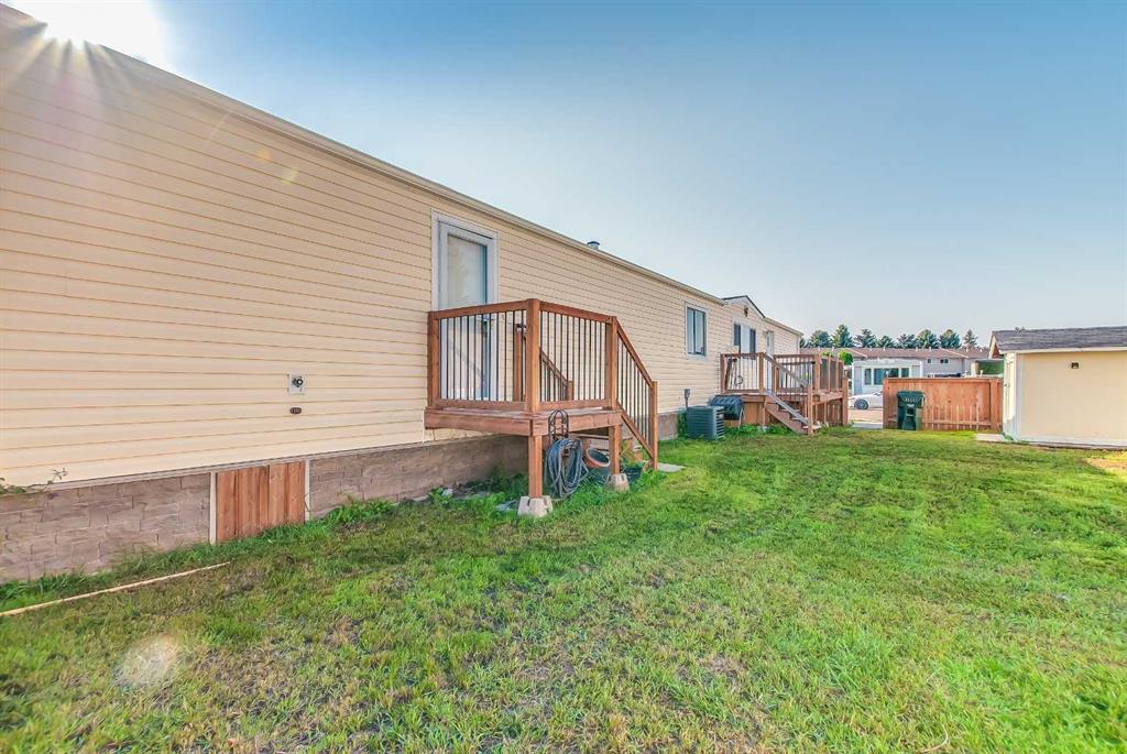 #19 2460 Southview Drive SE
