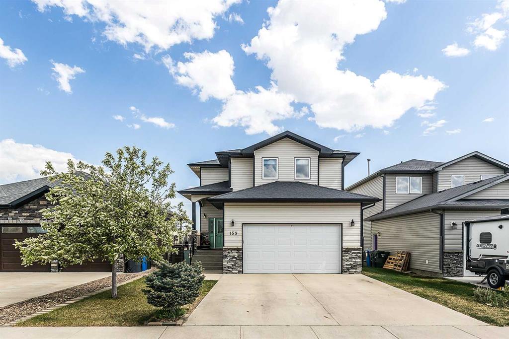 159 Ranchlands Boulevard NE