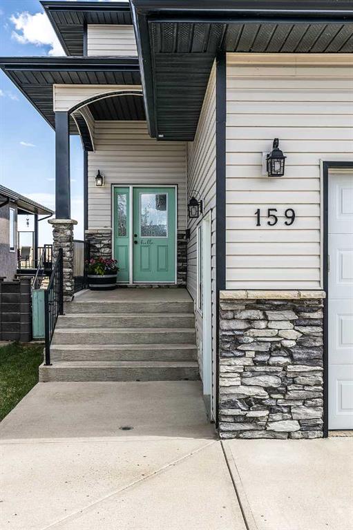 159 Ranchlands Boulevard NE