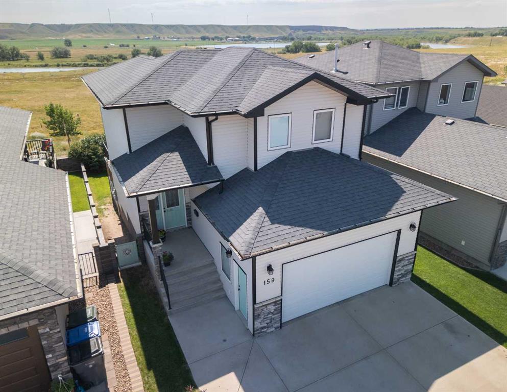 159 Ranchlands Boulevard NE