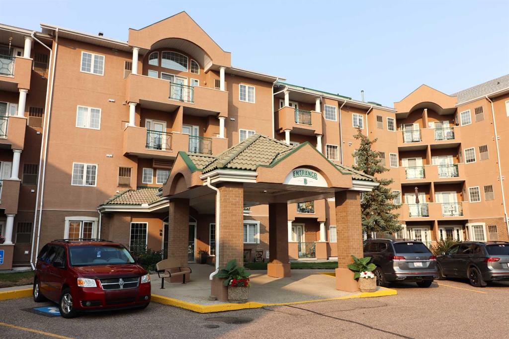#433 278 Park Meadows Drive SE