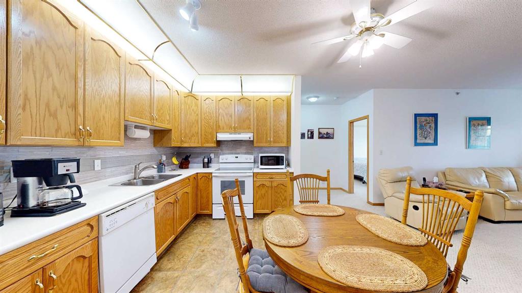 #433 278 Park Meadows Drive SE