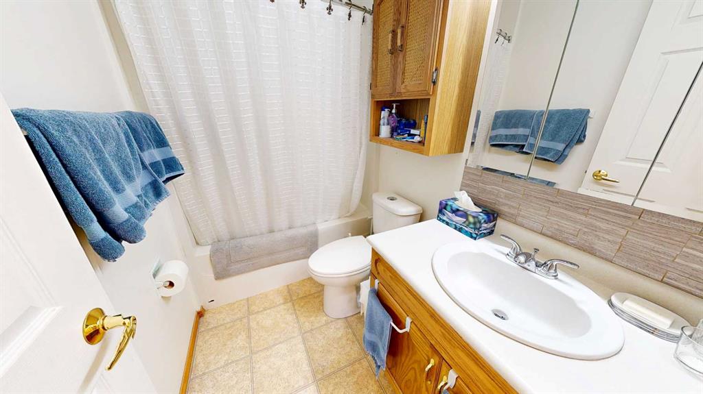 #433 278 Park Meadows Drive SE