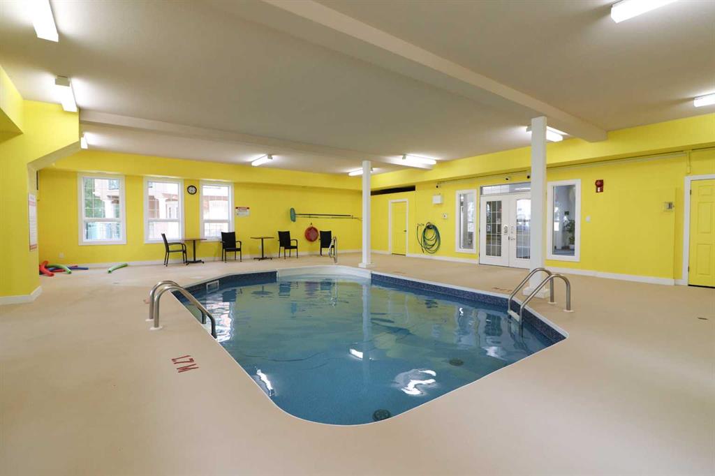 #433 278 Park Meadows Drive SE