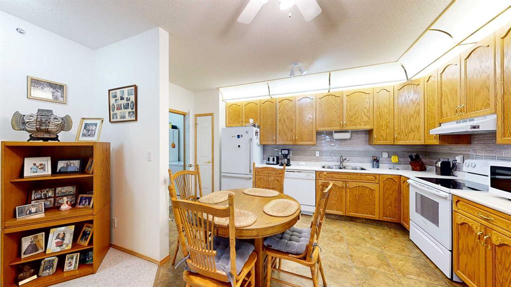 #433 278 Park Meadows Drive SE
