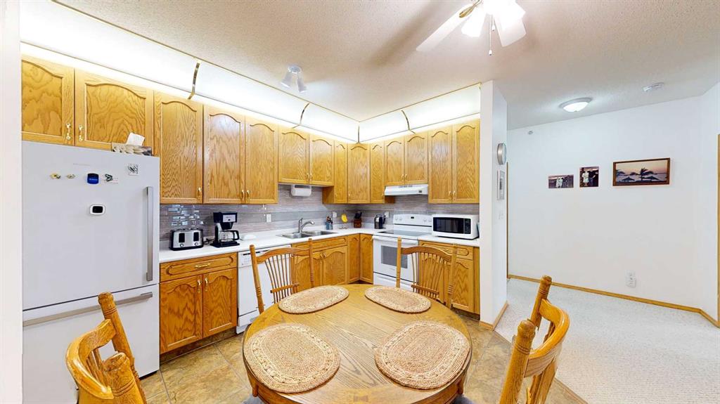 #433 278 Park Meadows Drive SE