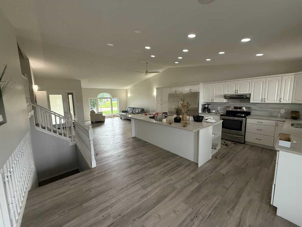725 Taylor Road SE