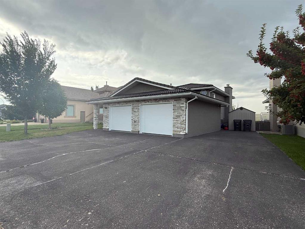 725 Taylor Road SE