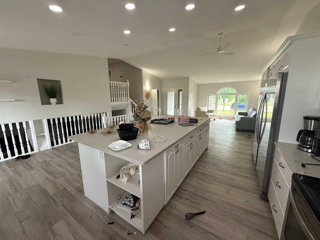 725 Taylor Road SE