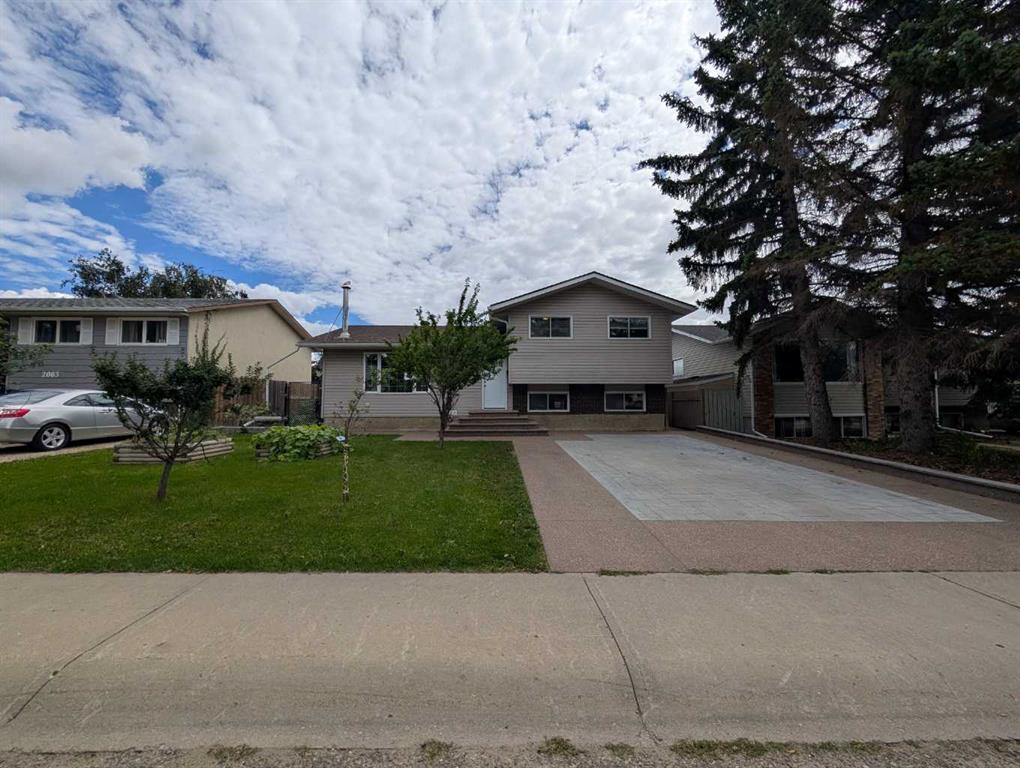 2057 7 Avenue NE, Medicine Hat