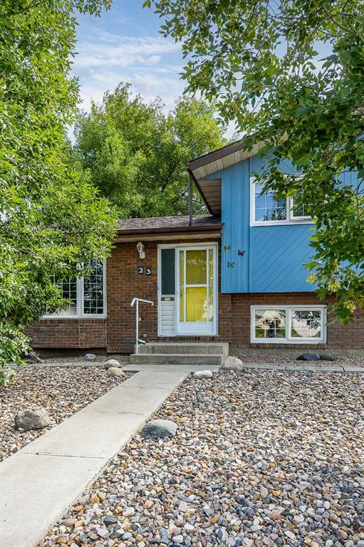 23 Robinson Road SE