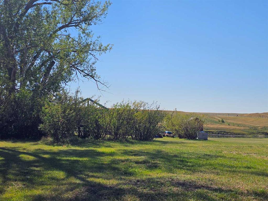 #5 172039 Hwy 539  