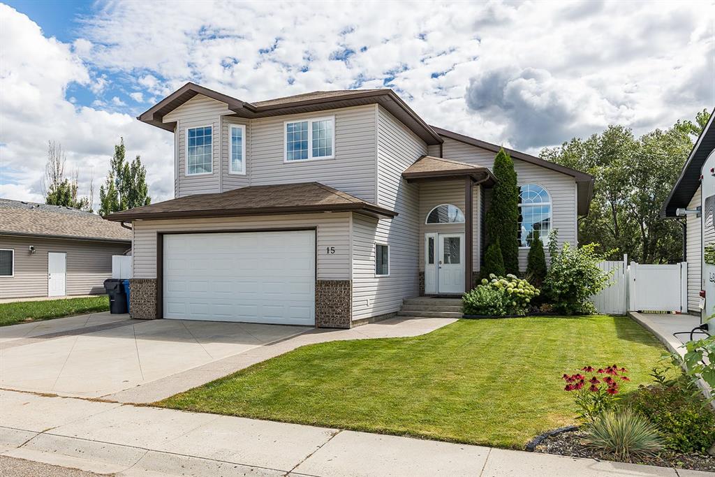 15 Vista Court SE, Medicine Hat