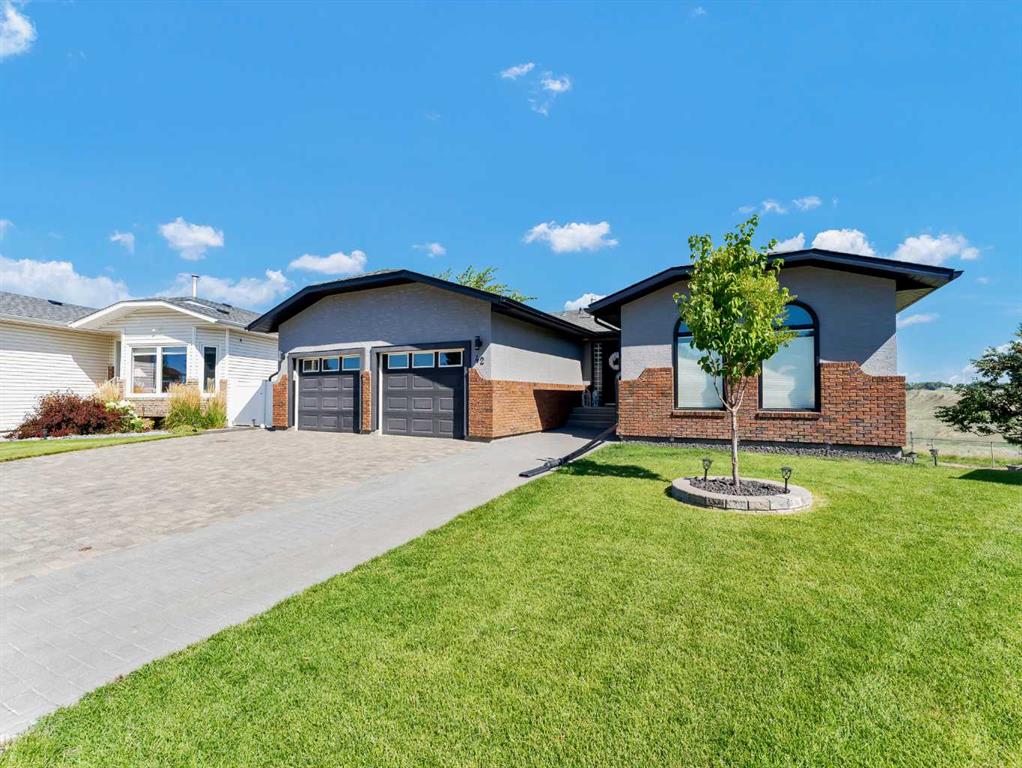 42 Cook Court SE, Medicine Hat
