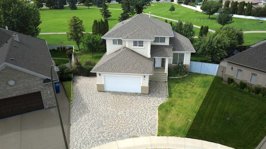 35 Park Meadows Place SE, Medicine Hat