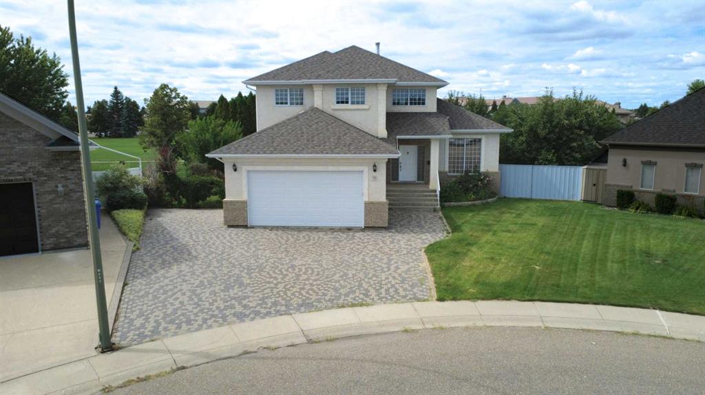 35 Park Meadows Place SE