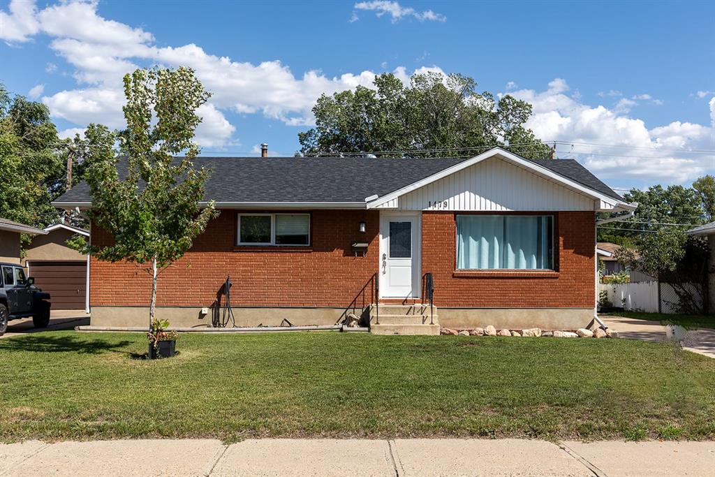 1479 7 Avenue NE, Medicine Hat