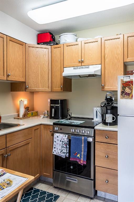 #215 1595 Southview Drive SE