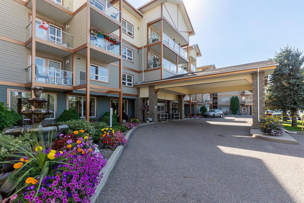 #215 1595 Southview Drive SE