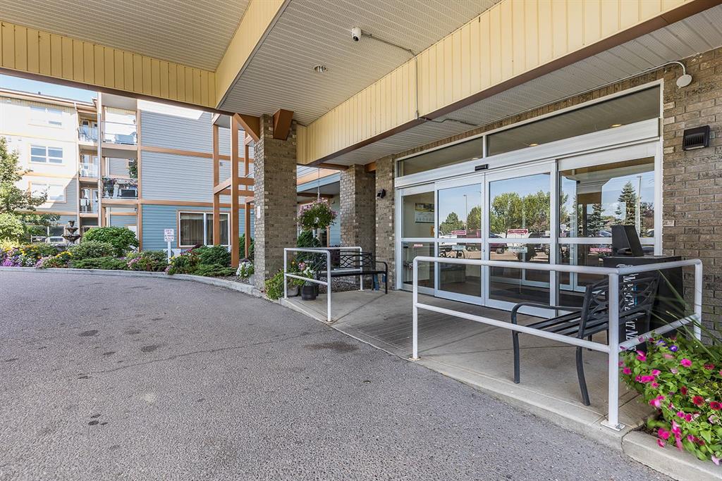 #215 1595 Southview Drive SE